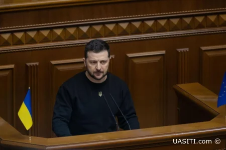 Зеленський нардепам: якщо не працюєш у Раді — служи на фронті