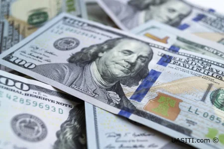 Прогноз курсу долара: скільки коштуватимуть 100 доларів до 22 березня