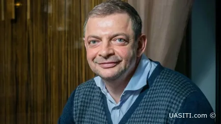 Гороховський прокоментував скандал із прапором у monobank і визнав помилку