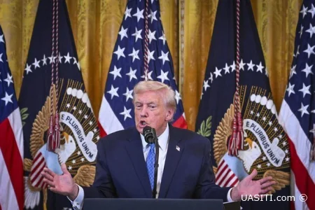 Трамп оголосив про «перемогу» США у війні проти Ірану