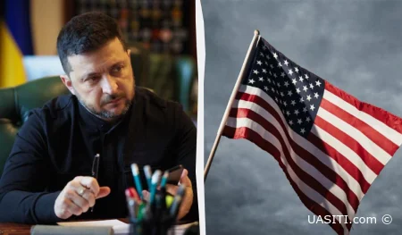 Зеленський заявив про готовність підписати угоду зі США на десятки мільярдів доларів щодо дронів