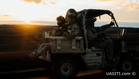 На фронті за добу: 79 атак, найгарячіші напрямки – Костянтинівський та Гуляйпільський