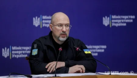 Україна готується відновити 4 ГВт енергетичних потужностей — прем’єр