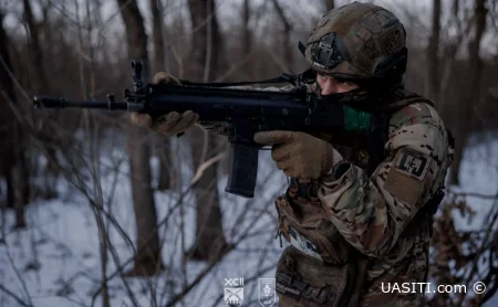 ЗСУ за добу знищили 860 російських військових та десятки артсистем