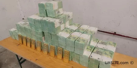 Будапешт може повернути Україні золото та кошти Ощадбанку — заява