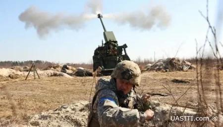 РФ посилила атаки на Слов’янському напрямку — що відомо