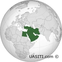 Українські спеціалісти працюватимуть у трьох країнах Близького Сходу — заява Зеленського