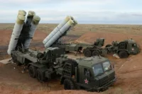 Українські військові знищили С-300В і радіолокаційну станцію окупантів — Генштаб